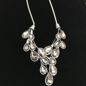 Stunning Statement Necklace!